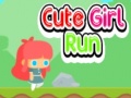 Тоглоом Cute Girl Run