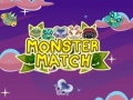 Тоглоом Monster Match