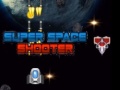 Тоглоом Super Space Shooter