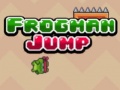 Тоглоом Frogman Jump