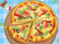 Тоглоом Pizza Maker