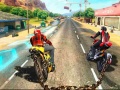 Тоглоом Chained Bike Racing 3d