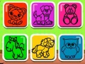 Тоглоом Easy Kids Coloring Game