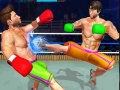 Тоглоом Bodybuilder Ring Fighting Club Wrestling