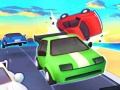 Тоглоом Road Crash
