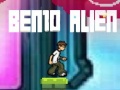 Тоглоом Ben10 Alien 