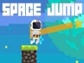 Тоглоом Space Jump 