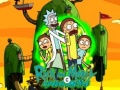 Тоглоом Rick And Morty Adventure