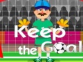 Тоглоом Keep The Goal