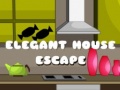 Тоглоом Elegant House Escape