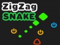 Тоглоом ZigZag Snake