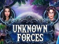Тоглоом Unknown Forces