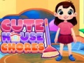 Тоглоом Cute house chores