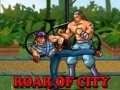 Тоглоом Roar of City