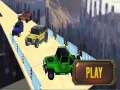Тоглоом Uphill Mountain Jeep Drive 2k20