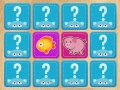 Тоглоом Find A Pair Animals
