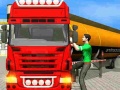 Тоглоом Oil Tanker Transporter Truck Simulator