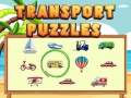 Тоглоом Transport Puzzles