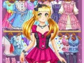 Тоглоом Anime Kawaii Dress Up