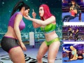 Тоглоом Women Wrestling Fight Revolution Fighting