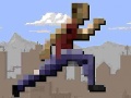 Тоглоом Endless Runner