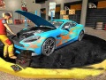 Тоглоом Car Mechanic Auto Workshop Repair Garage