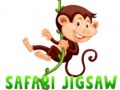 Тоглоом Safari Jigsaw