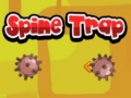 Тоглоом Spine Trap