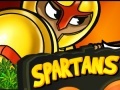 Тоглоом Spartans vs Goblins