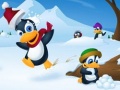 Тоглоом Cute Penguin Slide