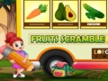 Тоглоом Fruits Scramble