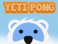 Тоглоом Yeti Pong