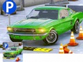 Тоглоом Real Car Parking 2020