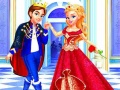 Тоглоом Cinderella Prince Charming