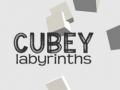 Тоглоом Cubey Labyrinths