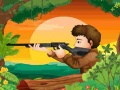 Тоглоом Deer Hunting Jigsaw