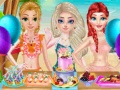 Тоглоом Princess Fashion Summer Swimsuit