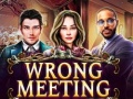 Тоглоом Wrong Meeting