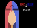 Тоглоом Red & Blue Identity