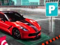 Тоглоом No Driver Parking