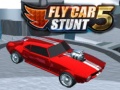 Тоглоом Fly Car Stunt 5
