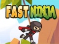Тоглоом Fast Ninja
