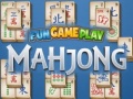 Тоглоом FunGamePlay Mahjong