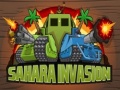 Тоглоом Sahara Invasion