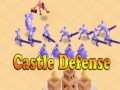 Тоглоом Castle Defense