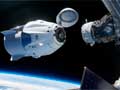 Тоглоом ISS Docking Simulator