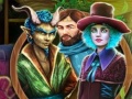 Тоглоом Secrets of Efria