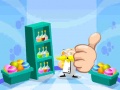 Тоглоом Crazy Professor Bubble