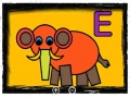 Тоглоом Easy Kids Coloring Letters