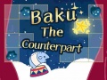 Тоглоом Baku The Counterpart